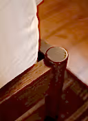 Materyallerin Birlikteliğinden Doğan Eşsiz Uyum