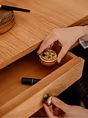 Yaşayan Malzemeler, Tasarımla Buluşan Evler