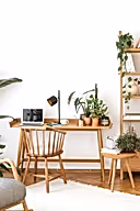 İlham Verici Çalışma Alanları