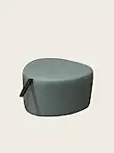 MUNİS OUTLET MAVİ PUF