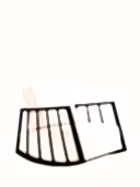 Mama Sallanan Koltuk - Renkli Cila