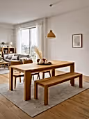 KÜTÜK MASA - 140 CM