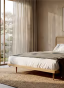 PERA HAZERAN BAŞLIKLI YATAK SETİ - 120 CM