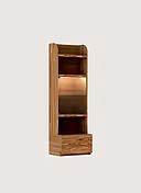 AHENK MODÜL 1 KİTAPLIK - 60 CM