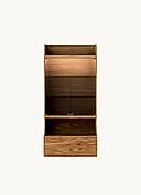 AHENK MODÜL 4 KİTAPLIK - 90 CM