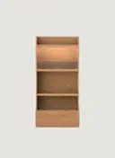 AHENK MODÜL 5 KİTAPLIK - 90 CM