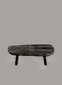 AMORF SEHPA - 120 CM, MEŞE, DIANA ROYALE