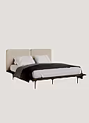 ATLAS KARYOLA - 200 X 220 CM, KÜLLÜ MEŞE