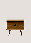 ATLAS KOMODİN - 50 CM