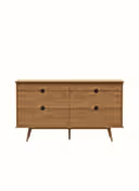 ATLAS ŞİFONYER - 160 CM, TÜTSÜLÜ MEŞE