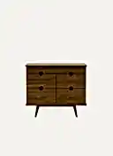 ATLAS ŞİFONYER - 105 CM