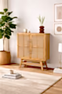 BÜFET BÜFE HAZERANLI 80 X 90 CM