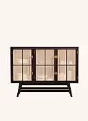 BÜFET BÜFE HAZERANLI 120 X 90 CM CİLALI