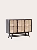 BÜFET BÜFE HAZERANLI 120 X 90 CM CİLALI