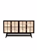 BÜFET BÜFE HAZERANLI 160 X 90 CM CİLALI