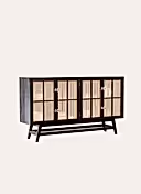 BÜFET BÜFE HAZERANLI 160 X 90 CM CİLALI