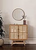 BÜFET BÜFE HAZERANLI 80 X 90 CM