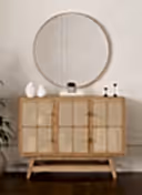 BÜFET BÜFE HAZERANLI 120 X 90 CM