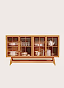 BÜFET BÜFE NERVÜRLÜ 160 X 90 CM