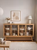 BÜFET BÜFE NERVÜRLÜ 160 X 90 CM