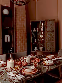 mermer masa üzeri tabaklar