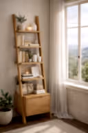 CİCİ KİTAPLIK - 210 CM