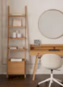 CİCİ KİTAPLIK - 210 CM