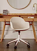 Plato Çalışma Sandalyesi