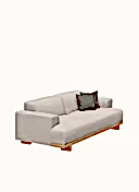 DİVAN ÜÇLÜ KOLTUK