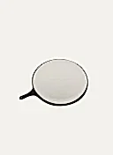 EKMEK AYNASI - 60 CM, SİYAH CİLALI