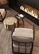 HANS SEHPA - 60 CM, KÜLLÜ MEŞE