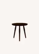 HANS SEHPA - 60 CM, KÜLLÜ MEŞE