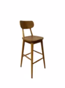 PLUS OUTLET BAR TABURESİ