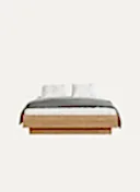 KÜNDE BAZA - 165 X 205 CM