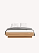 KÜNDE BAZA - 185 X 205 CM