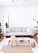 KÜREK SEHPA - 150 CM, MERMER