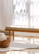 Manolya Bank - Griffon Bej, Masif Meşe