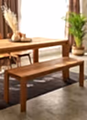 KÜTÜK BANK - 180 CM