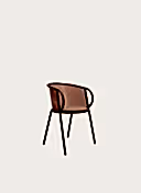 MENDERES DIŞ MEKAN SANDALYE, KİREMİT