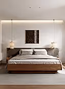 KÜNDE BAZA - 145 X 195 CM