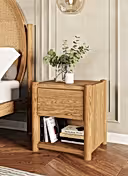 SEMA KOMODİN - 50 CM