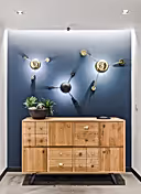 SANDIK KONSOL - 170 X 87 CM