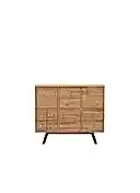 SANDIK KONSOL - 102 X 87 CM