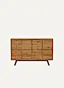 SANDIK KONSOL - 135 X 87 CM