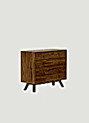 SANDIK ŞİFONYER - 102 CM