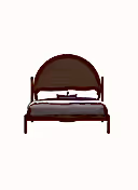 SEMA KARYOLA - 170 CM - KÜLLÜ MEŞE