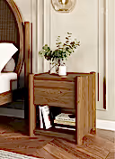 SEMA KOMODİN -  TÜTSÜLÜ MEŞE