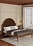 SEMA KARYOLA - 170 CM - TÜTSÜLÜ MEŞE