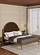 SEMA KARYOLA - 150 CM - TÜTSÜLÜ MEŞE