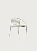 VADİ DIŞ MEKAN SANDALYE